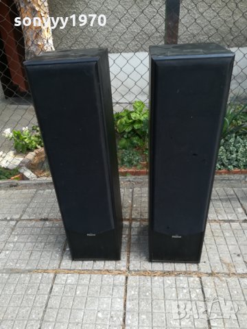 s-classe-magnat 3way-2бр голями и качествени-внос швеицария, снимка 11 - Тонколони - 22875430