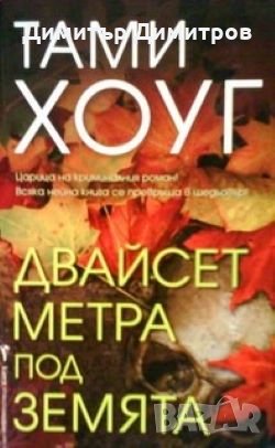 Двайсет метра под земята Тами Хоуг