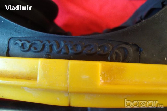 Професионален комплект за подводен риболов,фрее даивинг-Libertador-Okeanika, снимка 8 - Водни спортове - 9821905