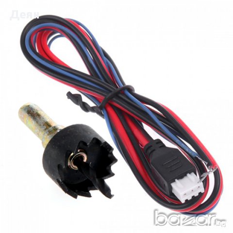 0953 Парктроник за кола с 8 датчика, снимка 2 - Аксесоари и консумативи - 17454407