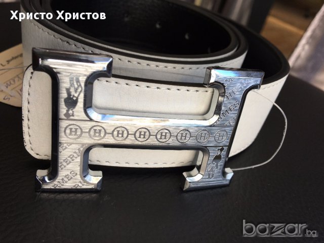 Колан HERMES реплика клас А+++