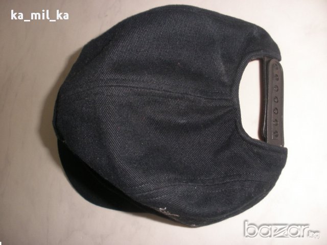 Шапка - Euro 2004 - Португалия - рекламна, снимка 6 - Шапки - 10026679