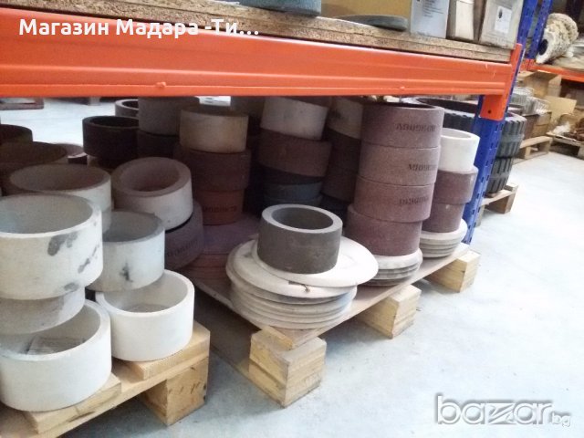 заточни камъни, снимка 6 - Други инструменти - 19729892