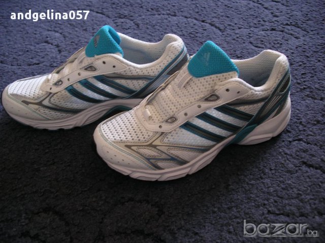 Маратонки Adidas Adiprene, снимка 2 - Маратонки - 11167125