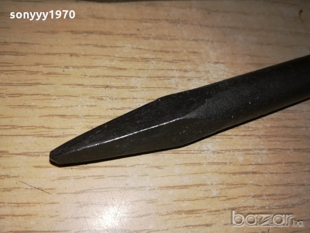 шила sds за перфоратор 2бр-нови, снимка 9 - Бормашини - 21323612