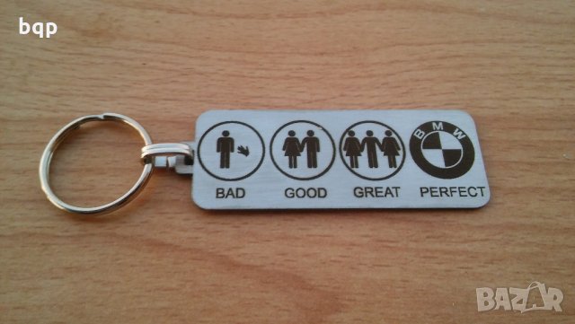 ключодържатели  BMW БМВ, снимка 9 - Аксесоари и консумативи - 9672718