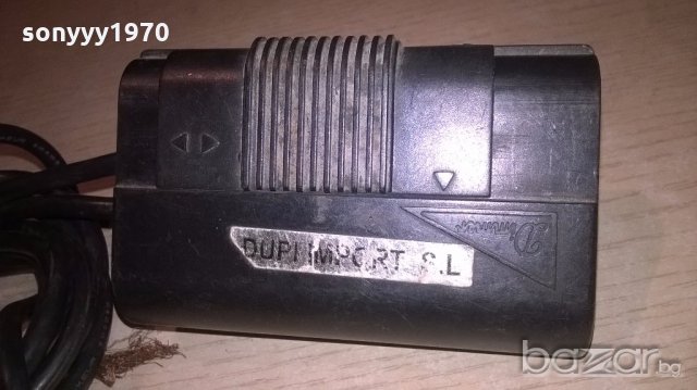 kaoyi electronic dimmer 500w-внос швеицария, снимка 4 - Настолни лампи - 19230599