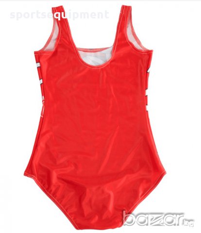 Цял бански WALE, снимка 5 - Бански костюми - 17796502