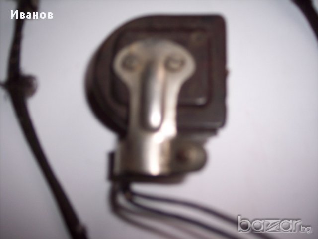 Грамофон стар механичен  продавам, снимка 6 - Други - 14951132