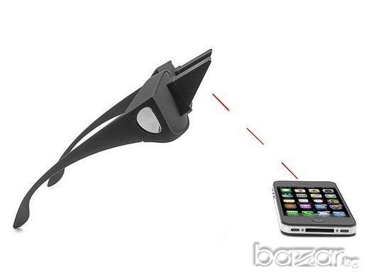 Призмени очила REST and VISION, снимка 9 - Други спортове - 13796026