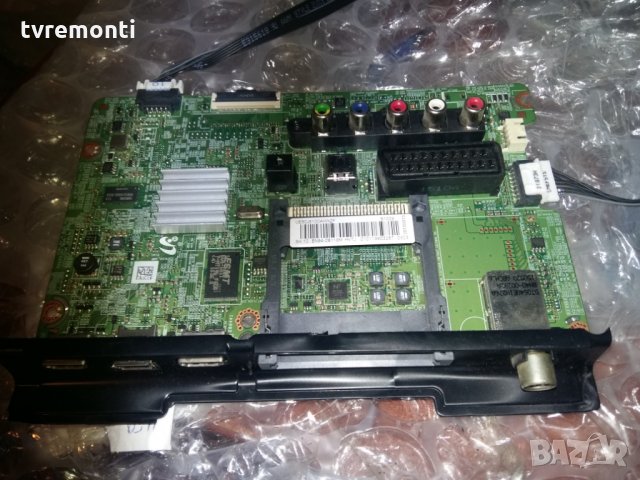 MAIN AV BOARD BN41-02098B BN94-08116M 