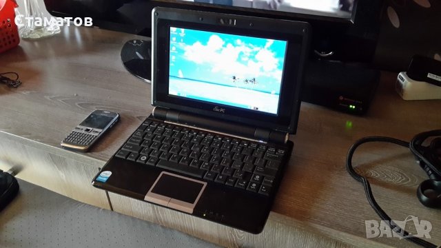 Лаптоп Asus Eee PC 904HD, снимка 1 - Лаптопи за дома - 21672189