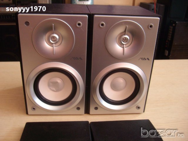 aiwa-2way speaker systems-внос швеицария, снимка 3 - Тонколони - 12109873
