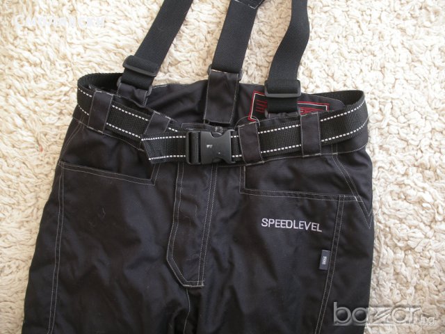 панталон за мотор ТСМ, снимка 2 - Спортна екипировка - 12410449