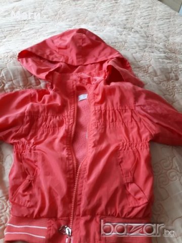 Детско яке