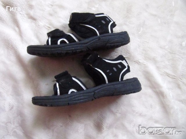 Черни сандалки Color Kids 27н, снимка 1