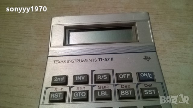 Texas instruments-за батерия, снимка 9 - Друга електроника - 24259705