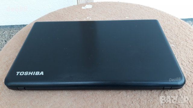 Лаптоп Toshiba Satellite C50-A-1L5
