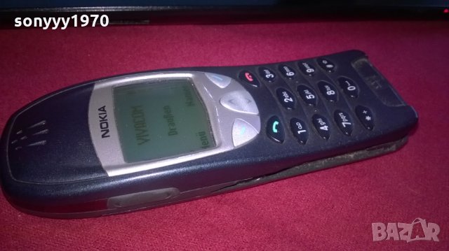 nokia-тествана и работеща, снимка 2 - Nokia - 23099498