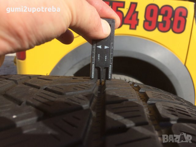  275/45/21 Пирели Скорпион 2016г 4+мм, снимка 10 - Гуми и джанти - 23304456