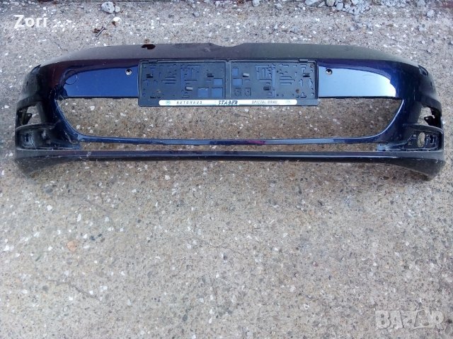 предна броня Фолцваген Голф 7 VW Golf 7