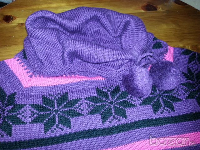 страхотна туника