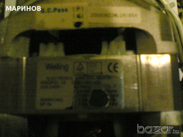 Пералня На Части  indesit и Ariston , снимка 17 - Перални - 7962191