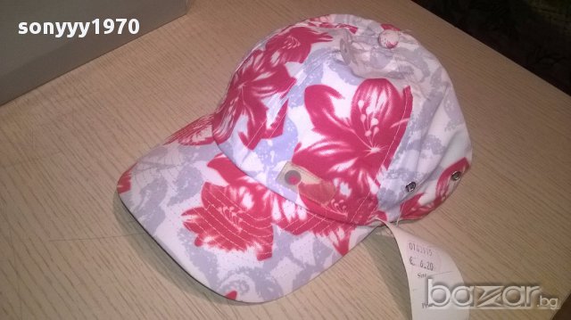 Karisma-нова шапка-маркова внос швеицария, снимка 9 - Шапки - 14562789