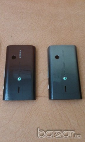 панели за Sony Ericsson Xperia Х8, снимка 2 - Калъфи, кейсове - 6388974