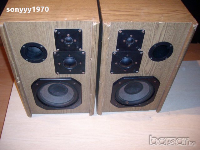 тонколони-3 лентови-50кг двете-53/36/33см-внос швеицария, снимка 10 - Тонколони - 12022269