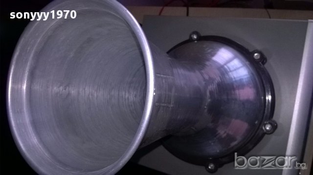 НОВА INOXX-Оригинална алуминиева тарамбука-30/20см, снимка 9 - Ударни инструменти - 16030935