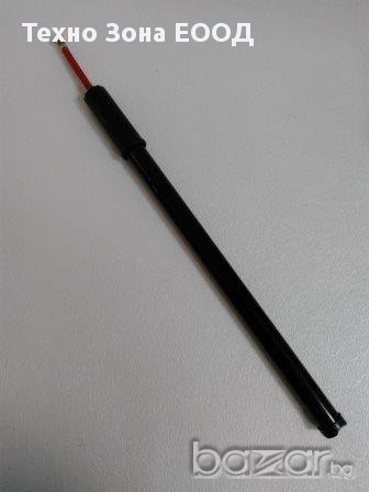 ПВЦ велосипедна ръчна помпа., снимка 2 - Аксесоари за велосипеди - 15929098