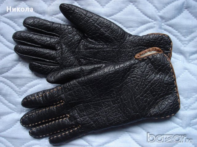 Дамски ръкавици Van Raalte Gloves (M), снимка 1 - Шапки - 16508903
