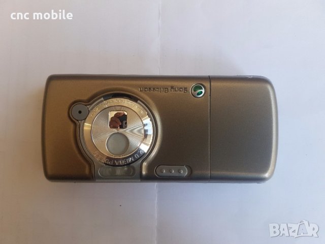 Sony Ericsson W700 панел, снимка 2 - Резервни части за телефони - 21747887