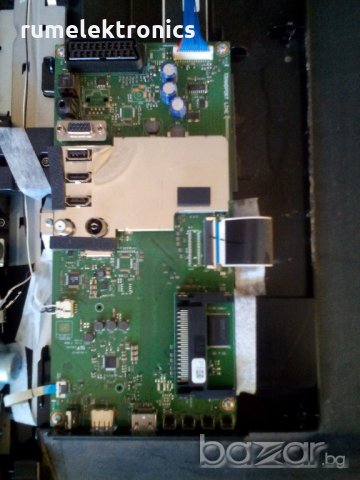 GRUNDIG 48VLE565BG на части, снимка 2 - Части и Платки - 20579416