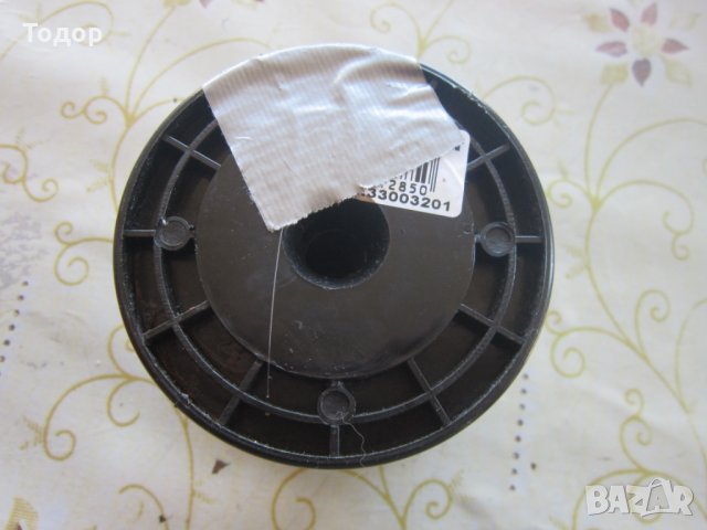 Голяма риболовна макара с влакно , снимка 4 - Макари - 25589206