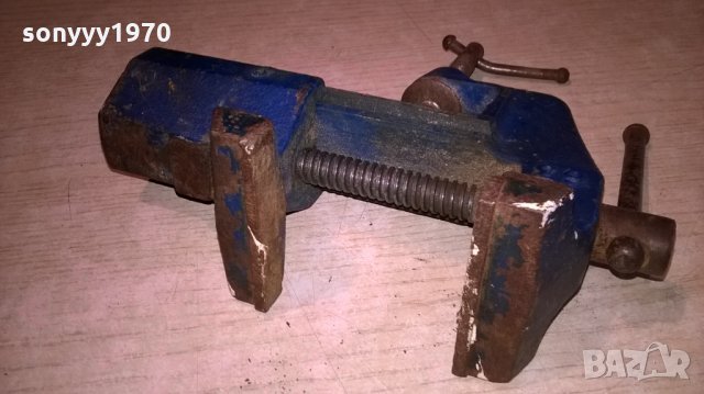  g b63 марково менгеме-19х16х6см-внос швеицария, снимка 5 - Менгемета - 22596370