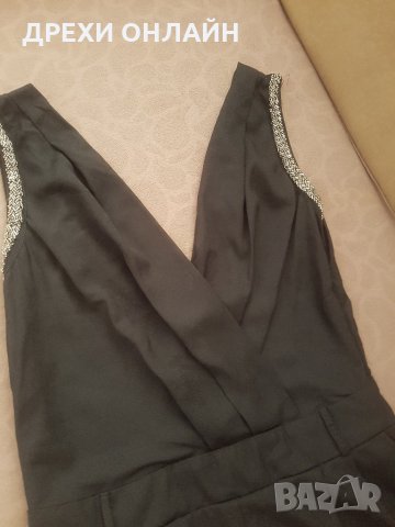 черен гащеризон, снимка 7 - Гащеризони - 25801699