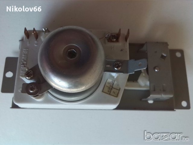 Таймер,часовник за микровълнова фурна, снимка 6 - Печки, фурни - 14864158