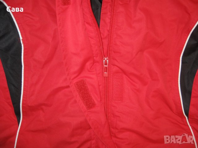 Зимно яке HEMA   дамско,Л, снимка 5 - Якета - 23680545