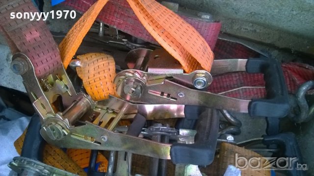 тресчотки за колани за тир-15лв за броика, снимка 2 - Аксесоари и консумативи - 20011461