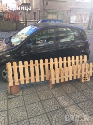 Градински декоративни  оградки - 30см , 50 см , 60 см , 70 см , снимка 2 - Градински мебели, декорация  - 25246658