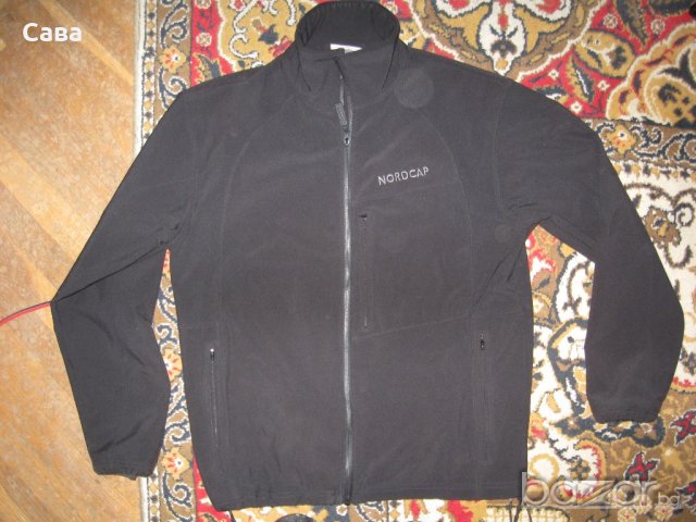Софтшел NORDCAP  мъжки,м, снимка 2 - Спортни дрехи, екипи - 20697778