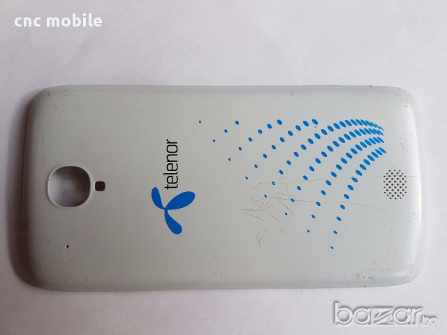 Telenor Smart Plus оригинални части и аксесоари 