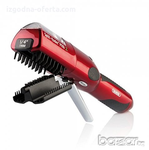 FASIZ PROMAX Машинка за премахване на цъфтящи краища на косата в Маши за  коса в гр. София - ID20071149 — Bazar.bg
