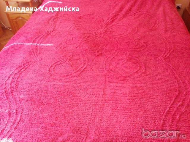 покривка за спалня