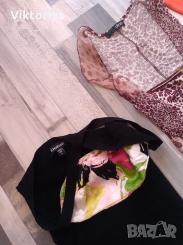 Дамска рокля, снимка 4 - Рокли - 25631032