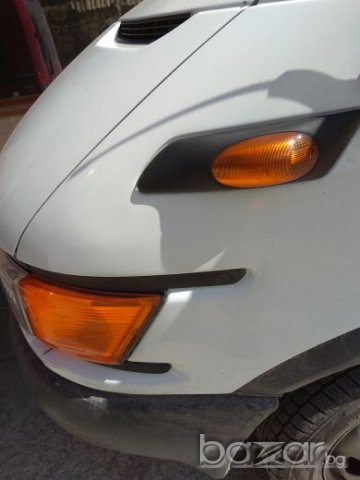 Мигачи Ивеко, снимка 2 - Части - 21176976