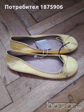 Нови обувчици "Zara", снимка 2 - Детски маратонки - 20547072
