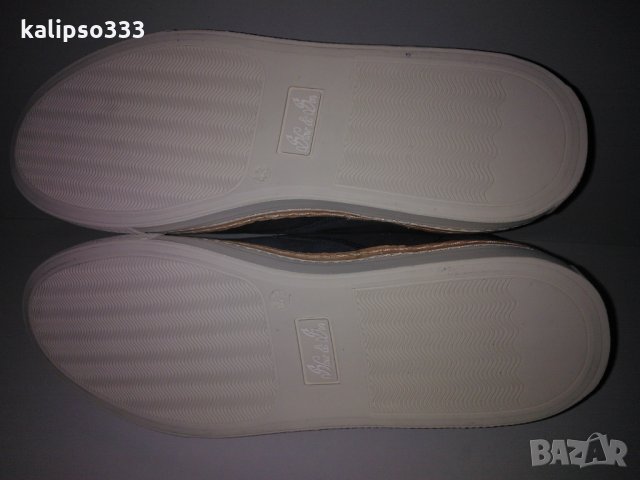 Campbell оригинални обувки, снимка 5 - Ежедневни обувки - 24933082